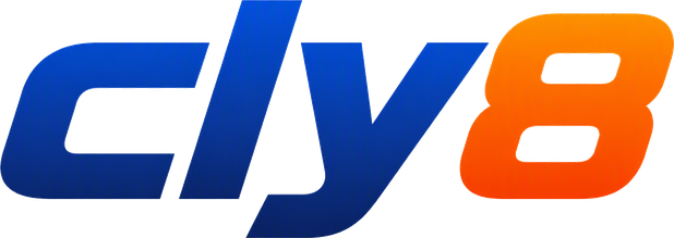 cly8 Logo